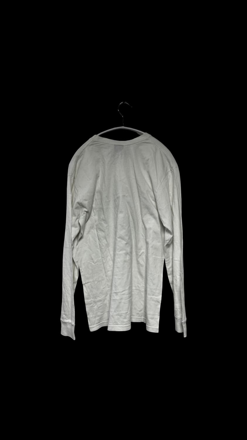 스투시 롱슬리브 상품이미지2