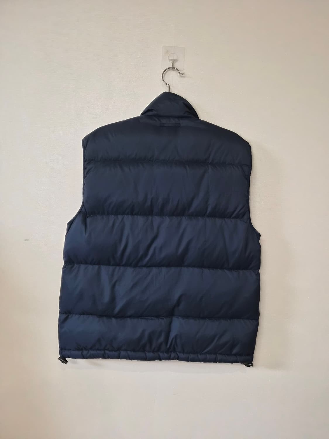 버버리정품 남성패딩조끼 105 상품이미지4