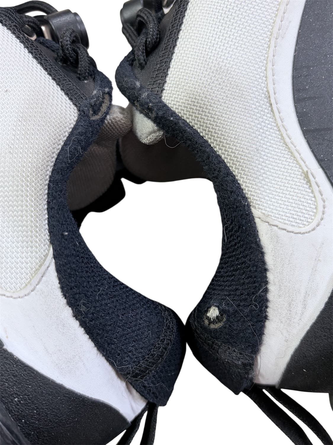 나이키 꼼데가르송 acg 상품이미지4