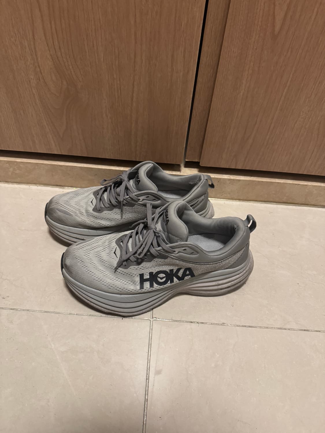 호카 본디8 와이드 상품이미지2