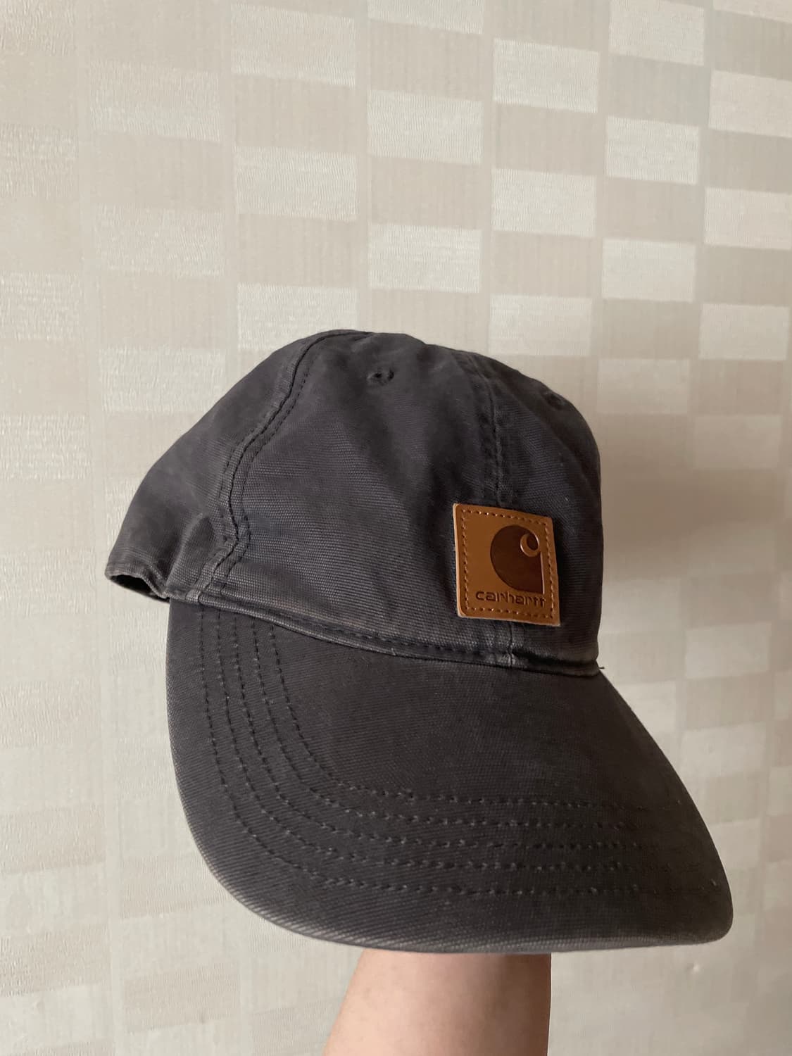 칼하트 볼캡 상품이미지3