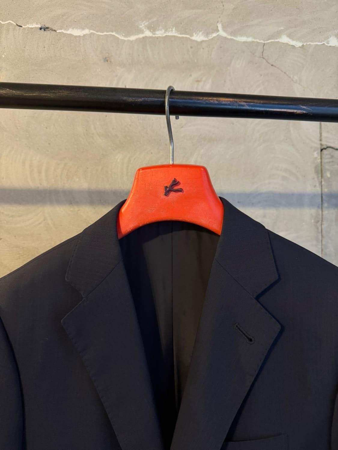 아르마니 꼴레지오니 테일러드 자켓 100 상품이미지3