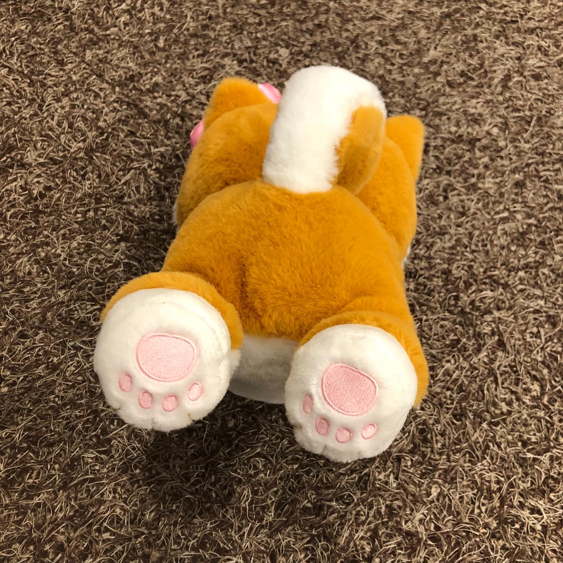 새상품 산리오 키티 시바이누 정품 인형 상품이미지5