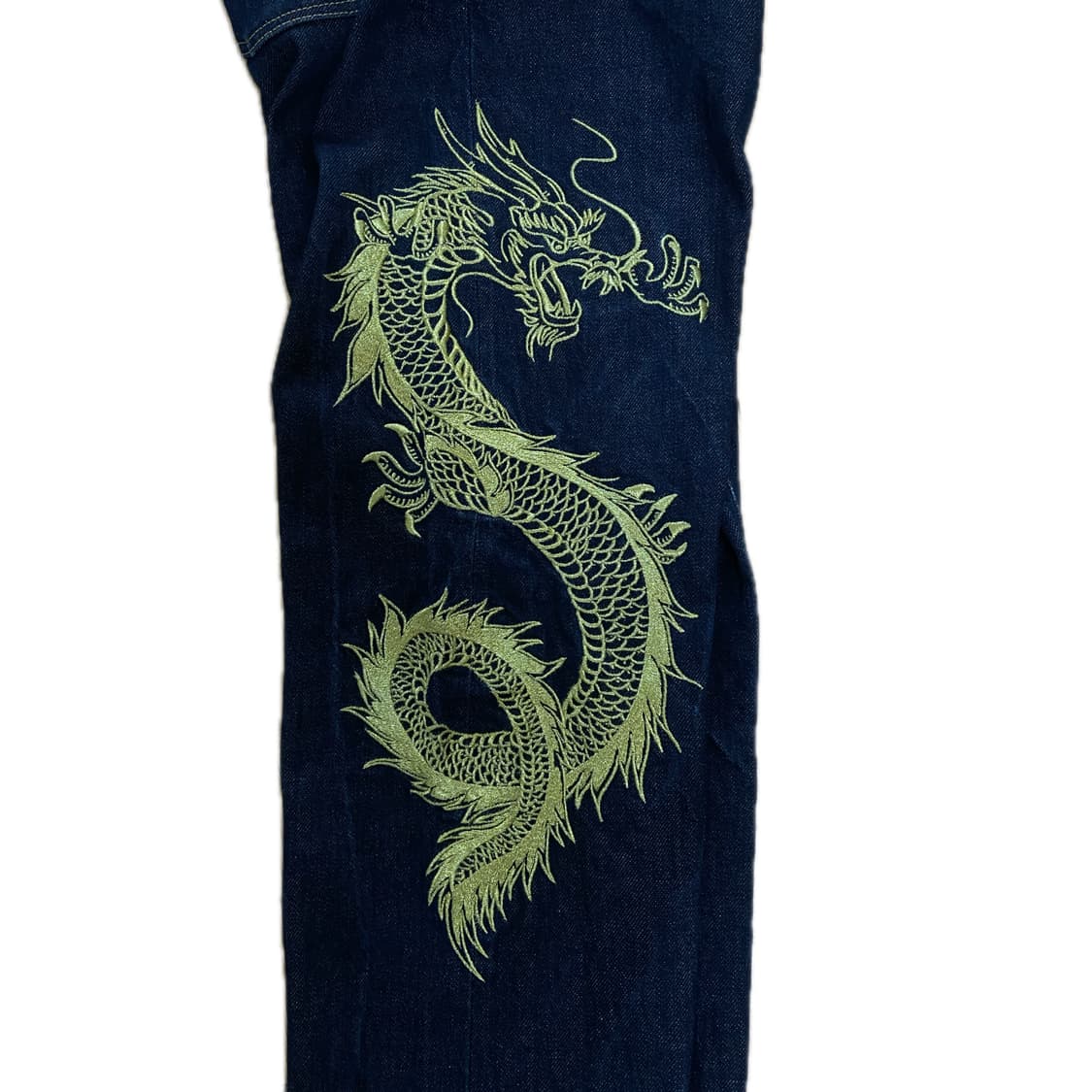 Evisu limited " Year of the Dragon" 상품이미지5