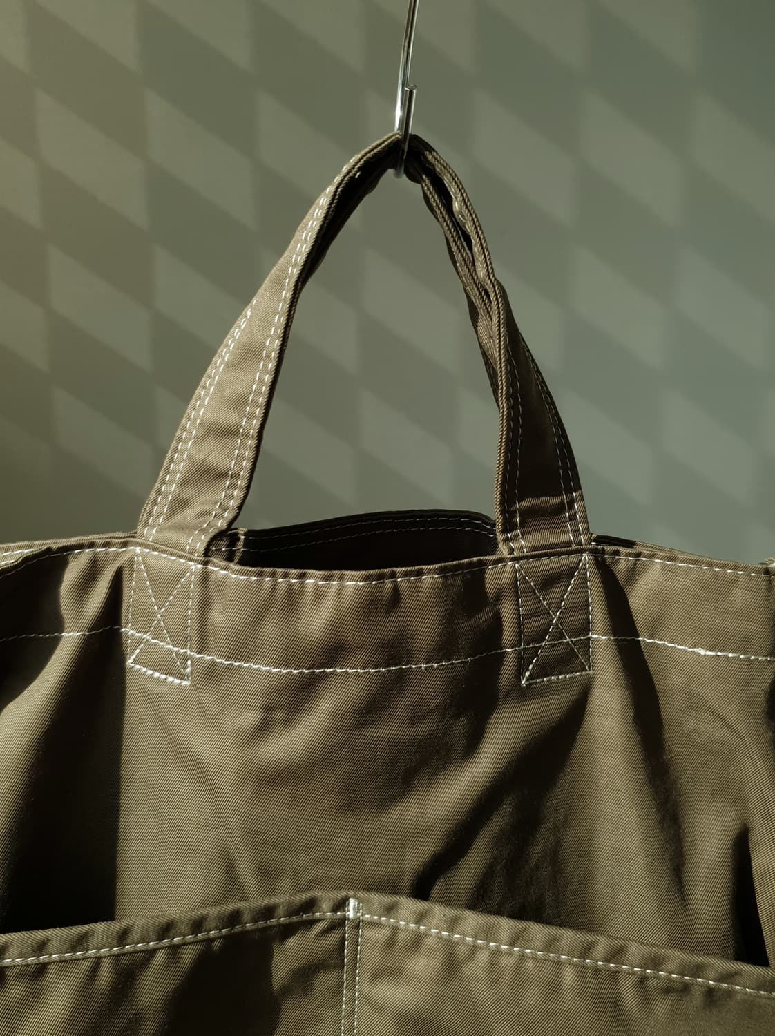PORTER 2way bag 상품이미지3