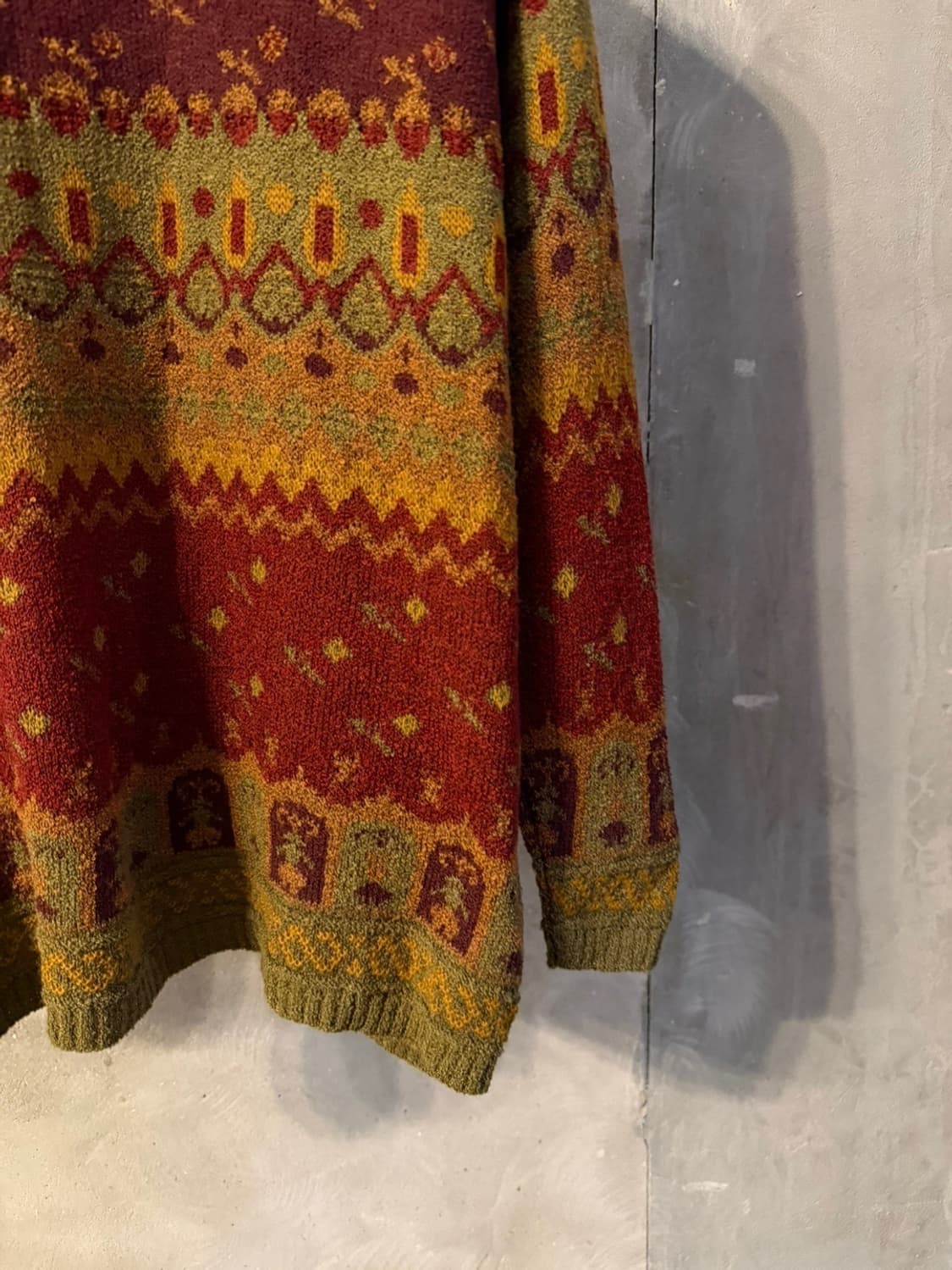 프란티버 니트 100 상품이미지6