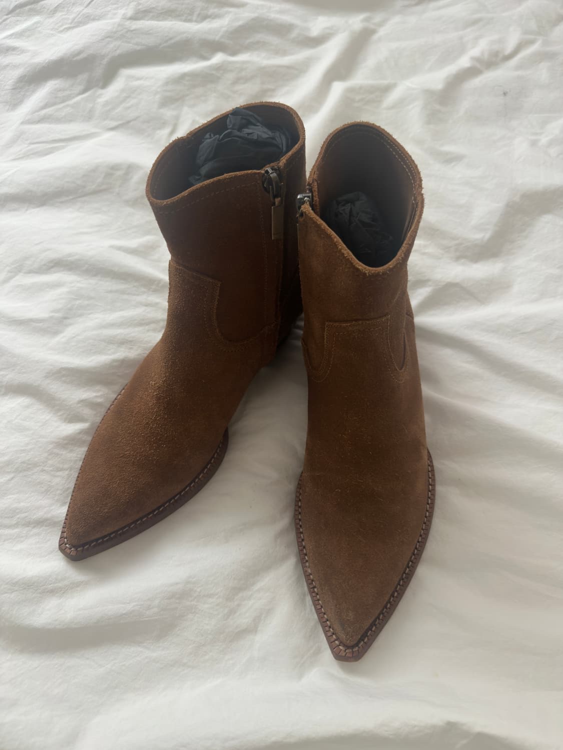 생로랑 루카스 부츠 42 상품이미지1