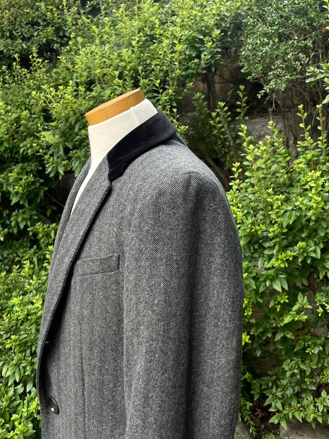 버버리 코트 상품이미지6