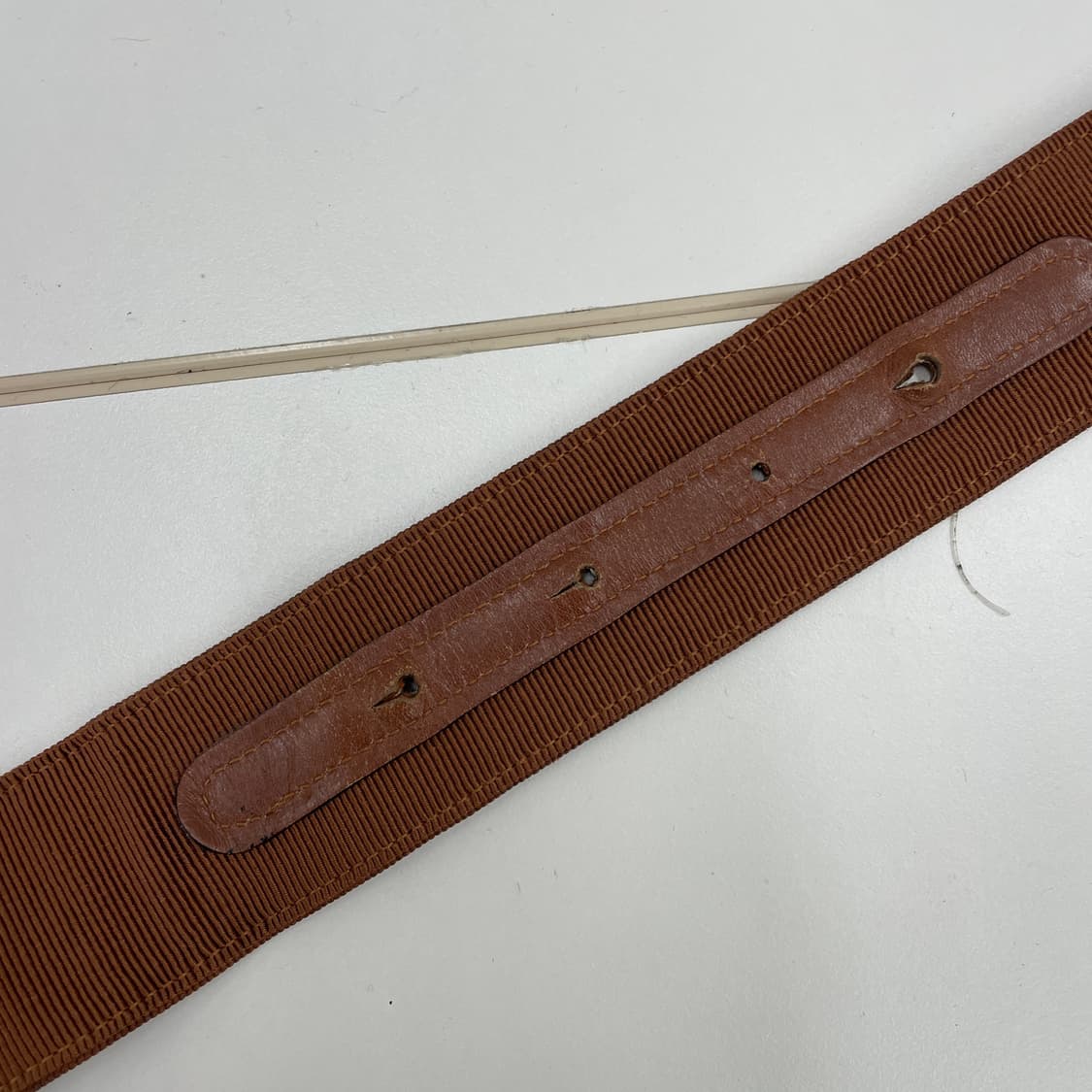 페라가모 바라 리본 벨트 상품이미지5