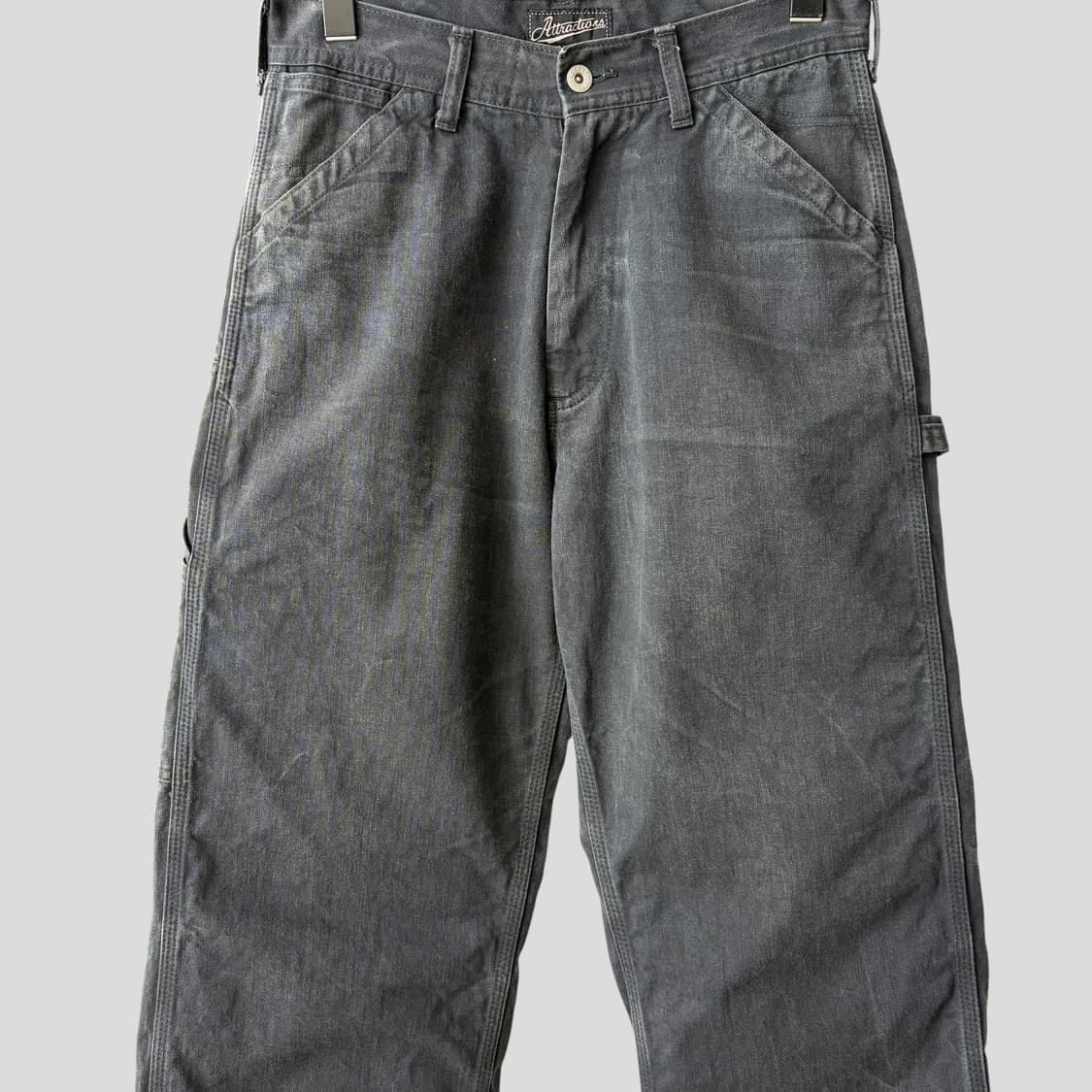 (29)Attractions 어트랙션즈 카펜더 팬츠 상품이미지2