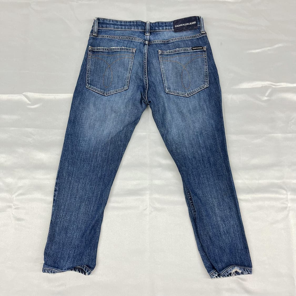 (30) 켈빈클라인 데님 팬츠 상품이미지4