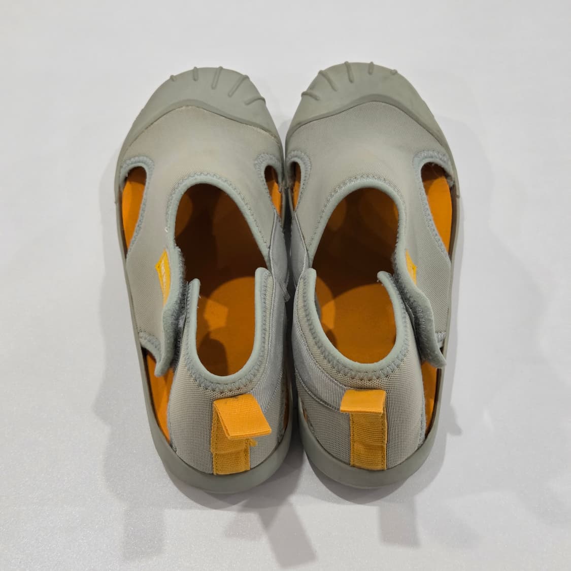 노스페이스 키즈 네오 샌들 220mm  상품이미지5