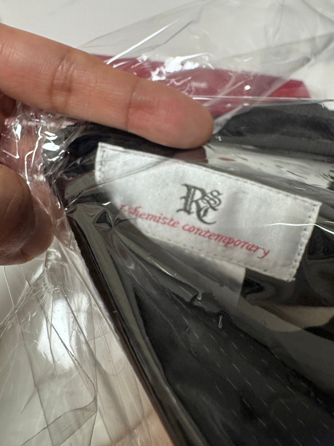 RSSC WESTERN RIVET MESH CAP - BLACK 상품이미지7