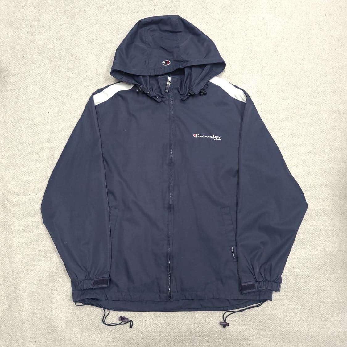 챔피온 바람막이 상품이미지3
