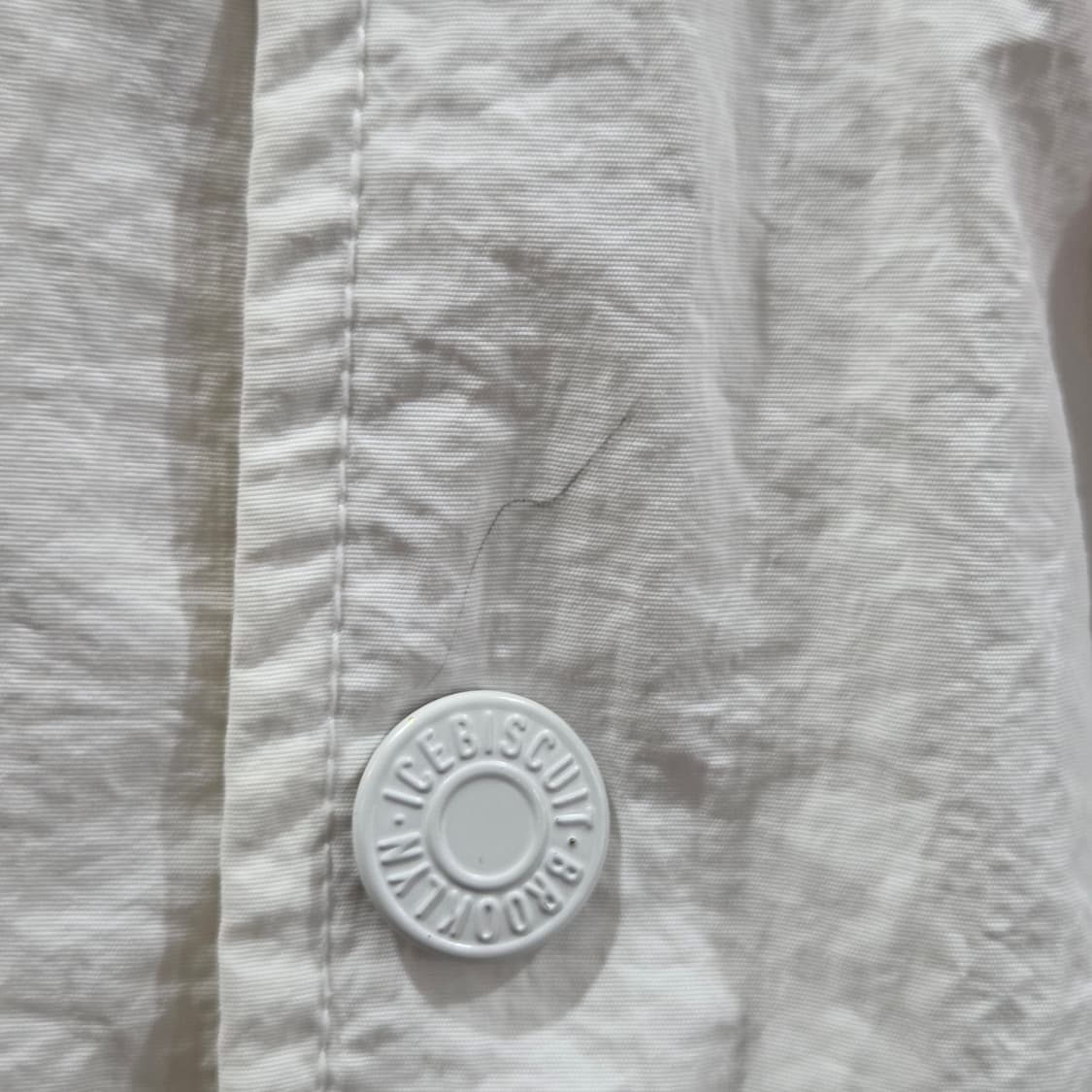 아이스비스킷 키즈 코치자켓 155 상품이미지7