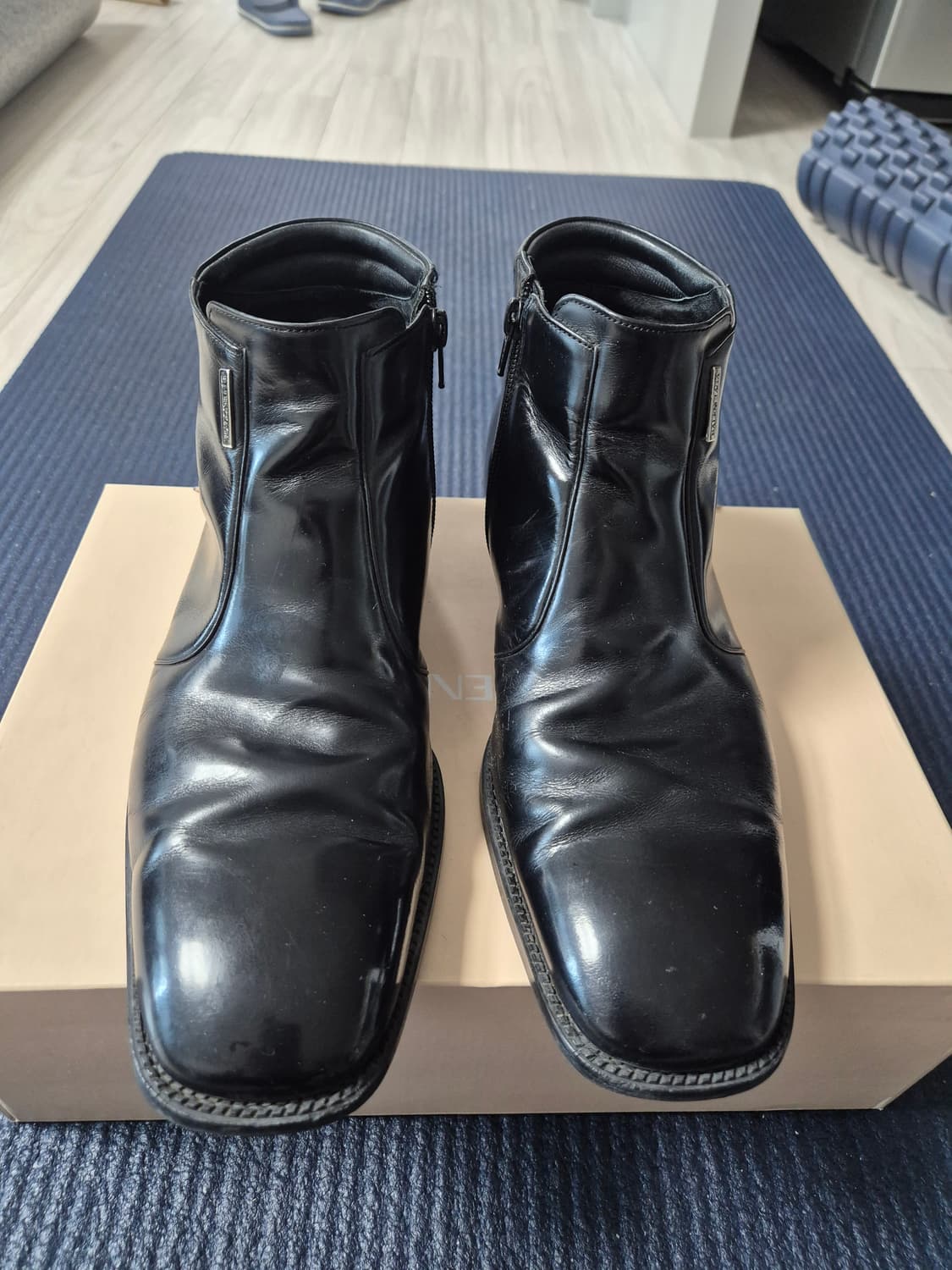 발렌시아가 부츠 구두 275 상품이미지2