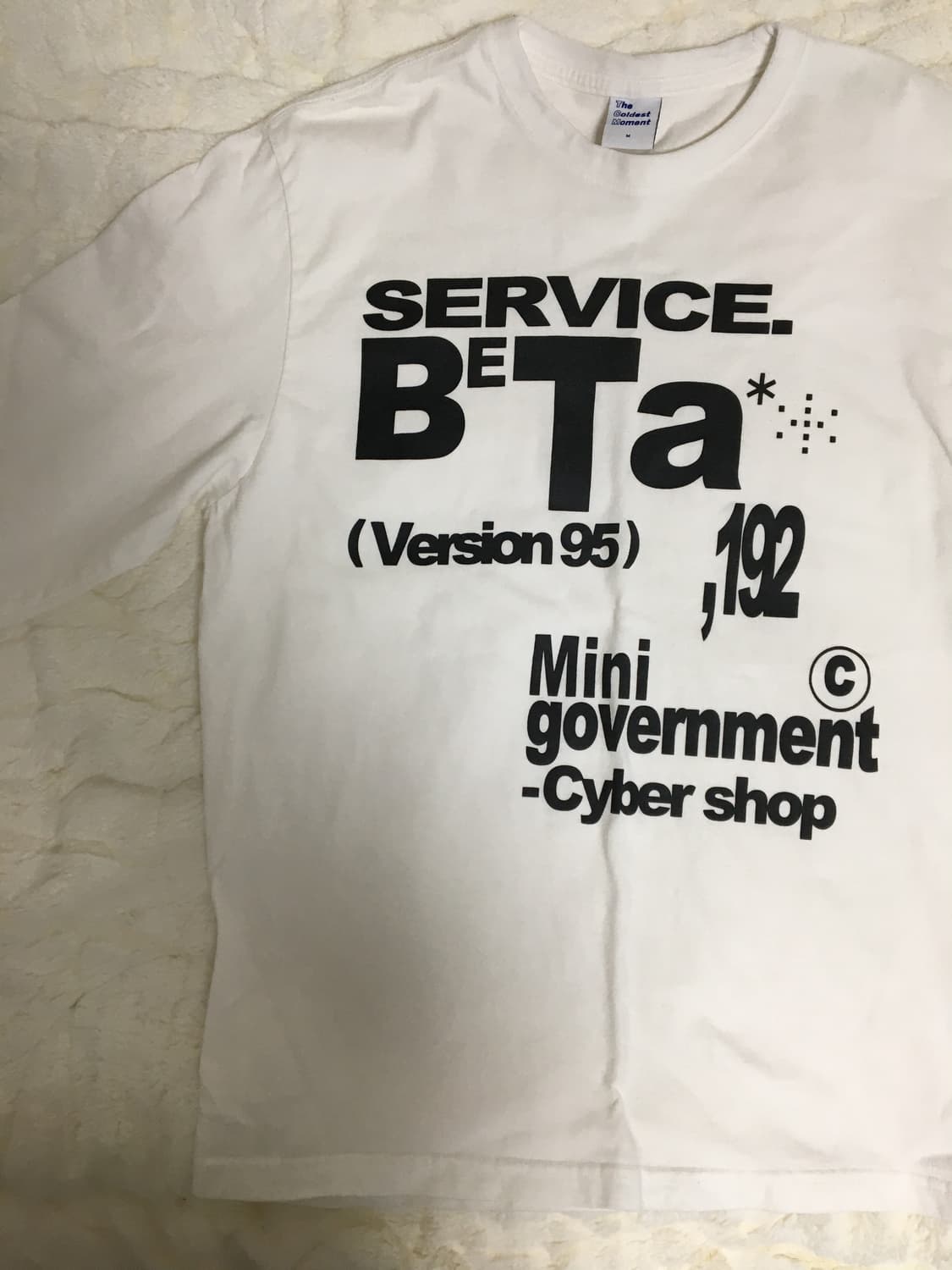 더콜디 롱슬리브 상품이미지1