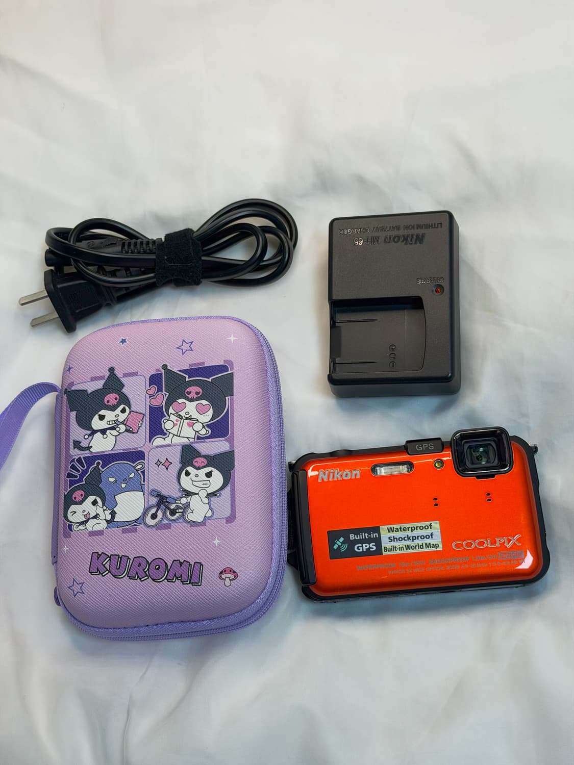 니콘 쿨픽스 aw100 coolpix 상품이미지1