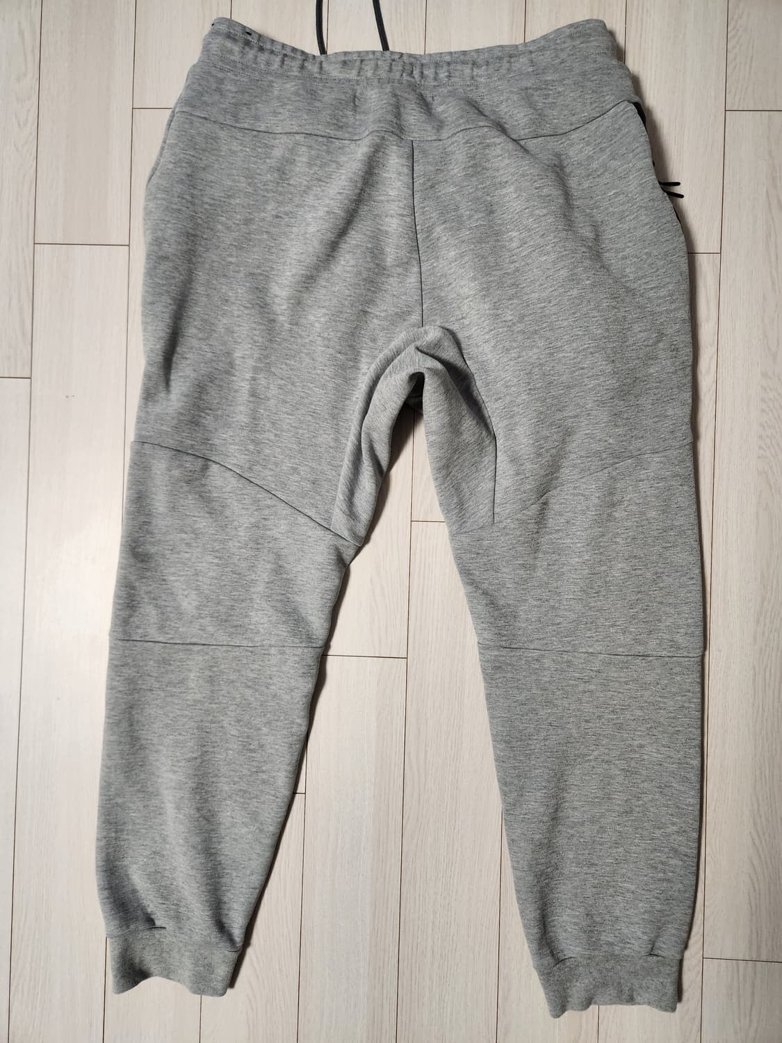 나이키 테크 플리스 조거 팬츠 805163-063 사이즈105 xl

에 상품이미지6