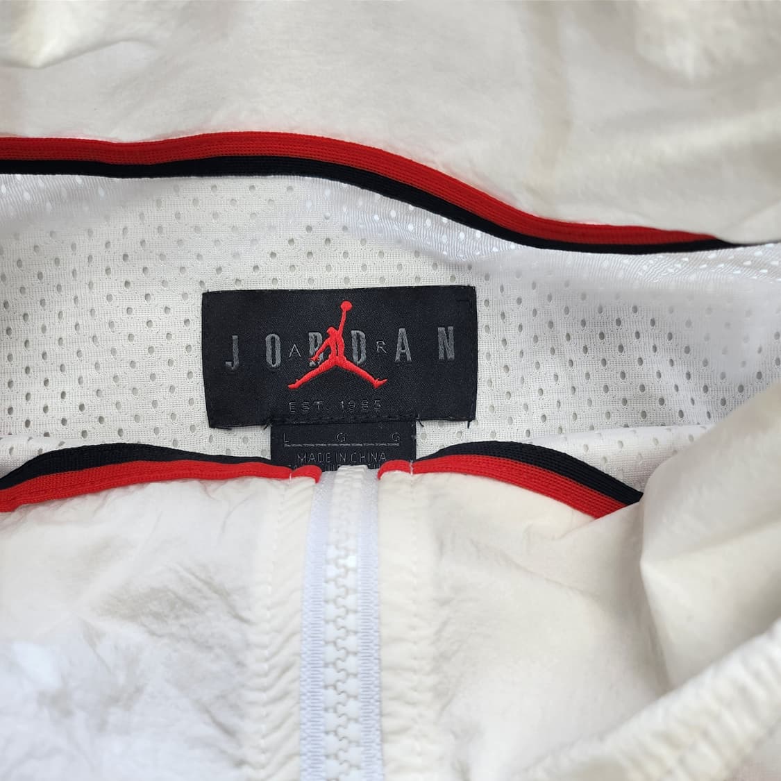 조던 바람막이 상품이미지2