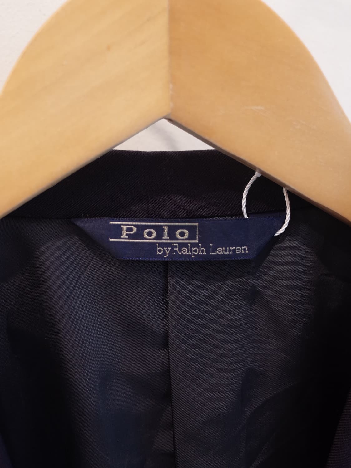 PoloRalphLauren 폴로 랄프로렌 금장블레이져 상품이미지2