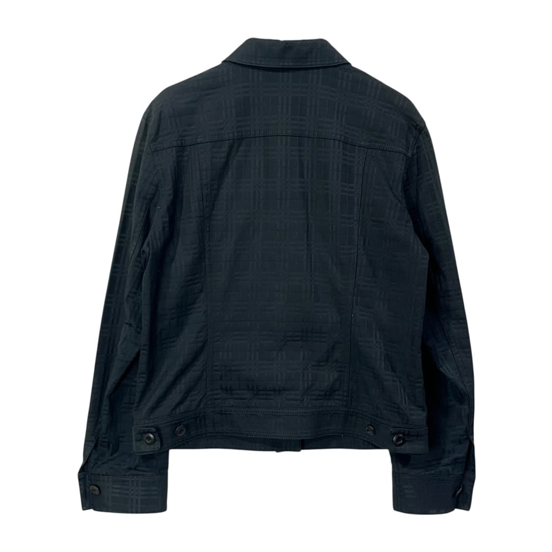 [BURBERRY] 버버리 런던 체크 자켓 상품이미지2