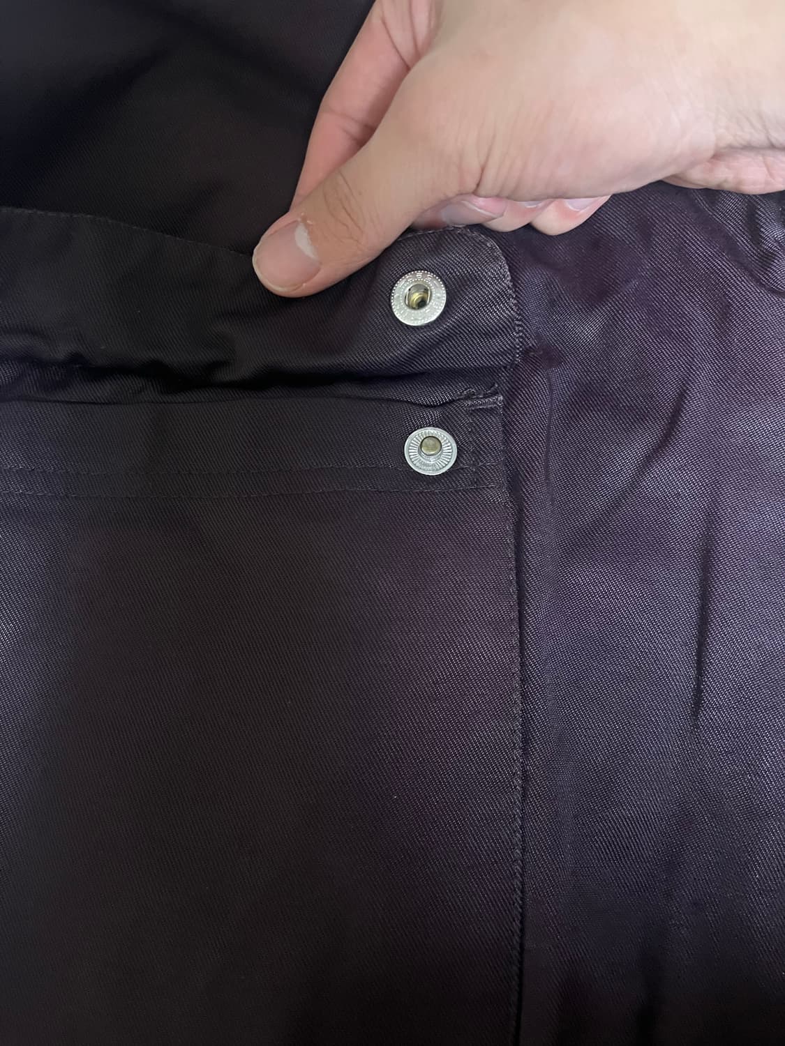 아디다스 바시티 자켓 상품이미지6