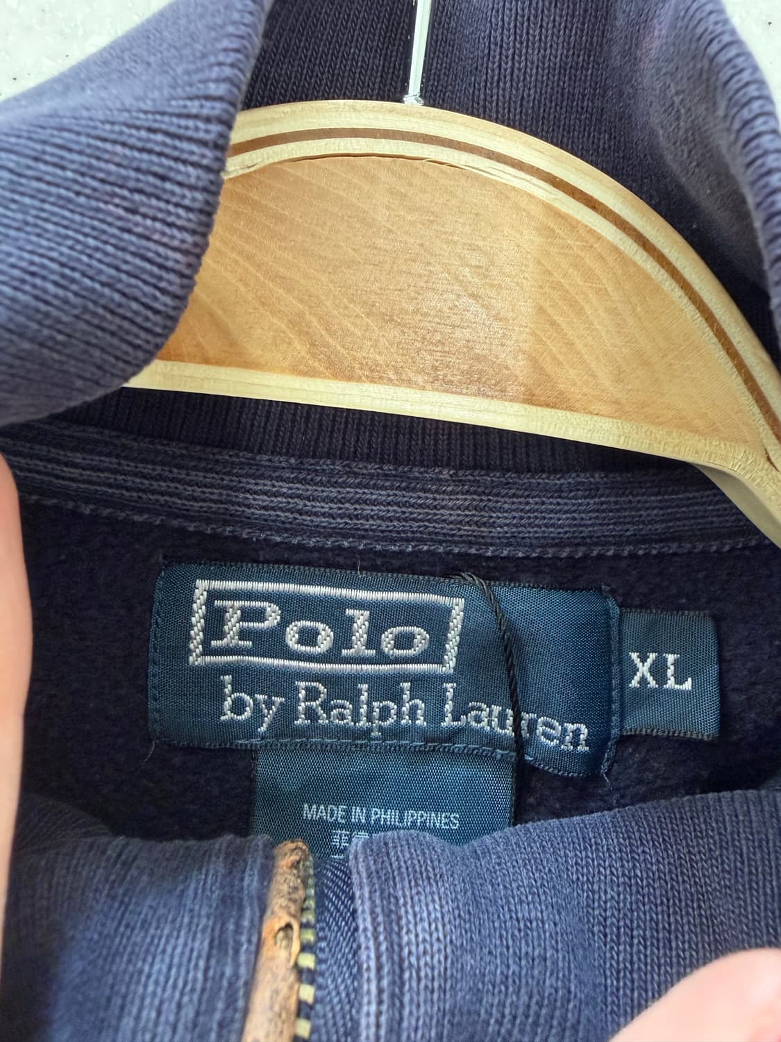 97. 폴로 반집업 상품이미지2