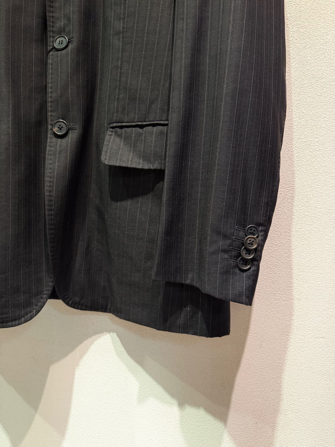 Paul Smith Loro Piana120s(Made In Japan) 상품이미지4