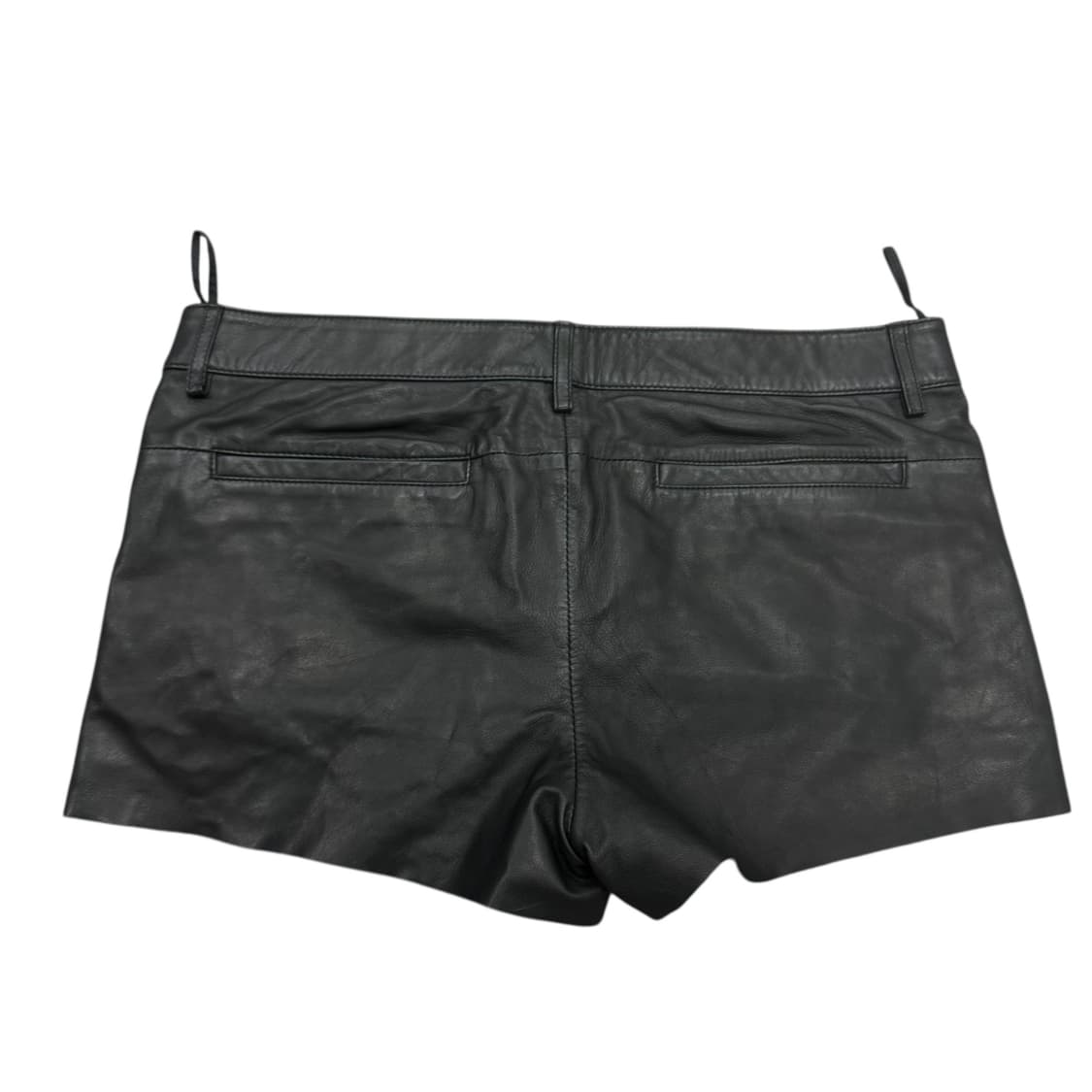 쟈딕앤볼테르 가죽 쇼츠 상품이미지3