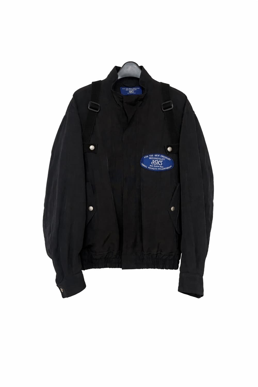 아식스 모터사이클 봄버자켓 상품이미지1