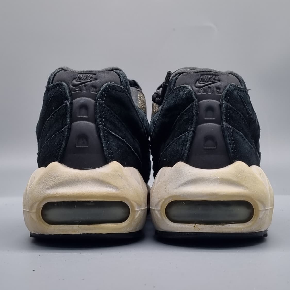 나이키 에어맥스95 프리미엄 여성운동화240  상품이미지4