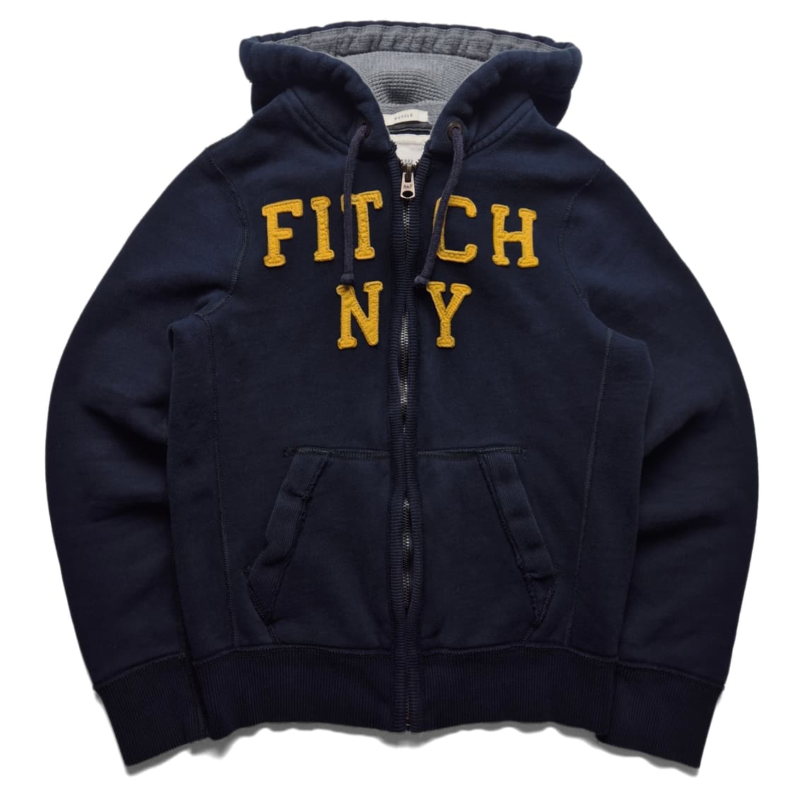 [S] 아베크롬비 후드집업 상품이미지2