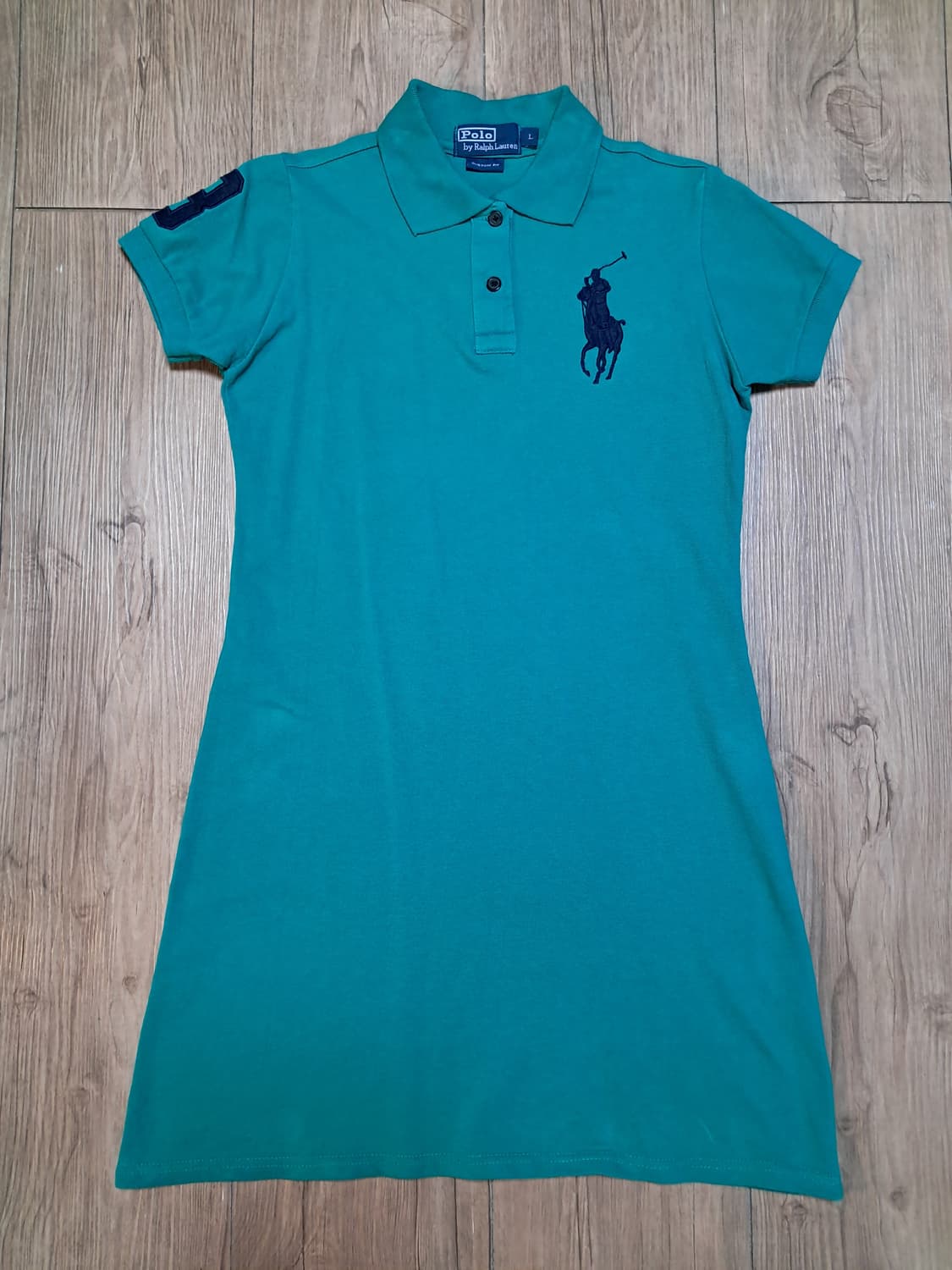 폴로랄프로렌 원피스 M 상품이미지3