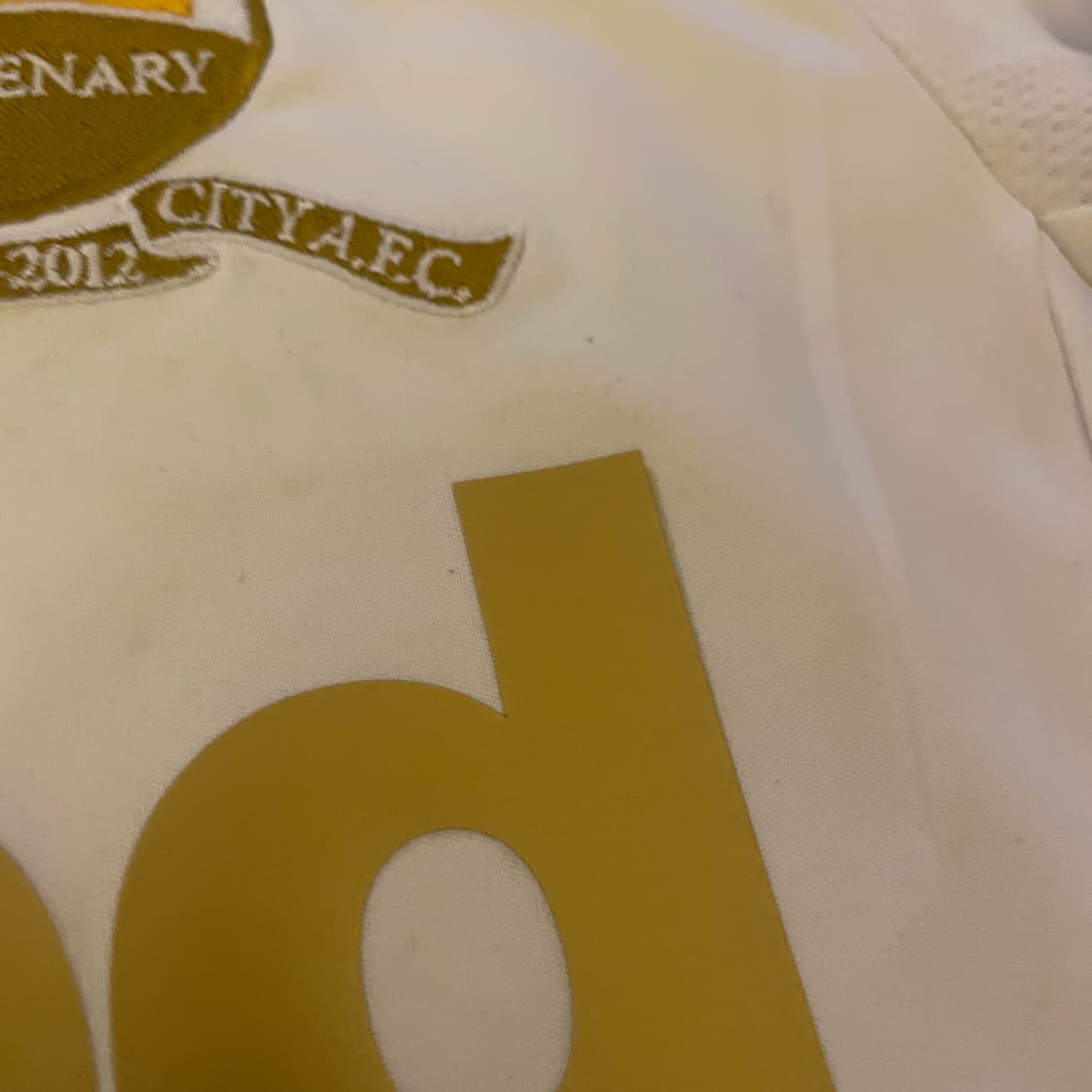 스완지 백주년 기성용 상품이미지6