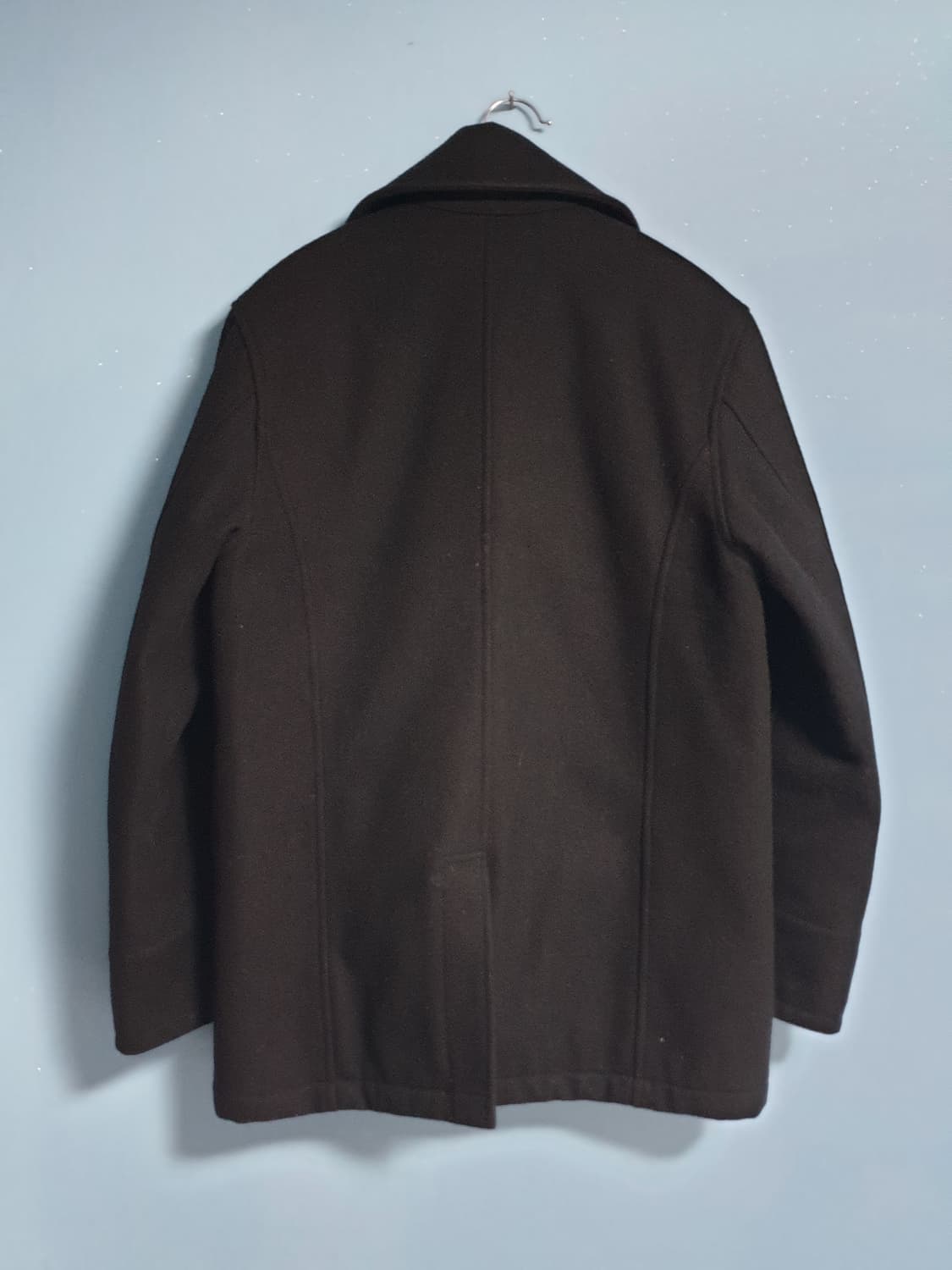 네이버후드 윌리엄 깁슨 US 포켓 숏코트 상품이미지2