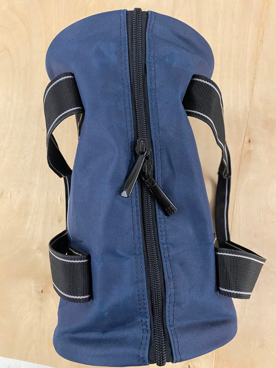 NIKE barrel bag 나이키 원통백 상품이미지4