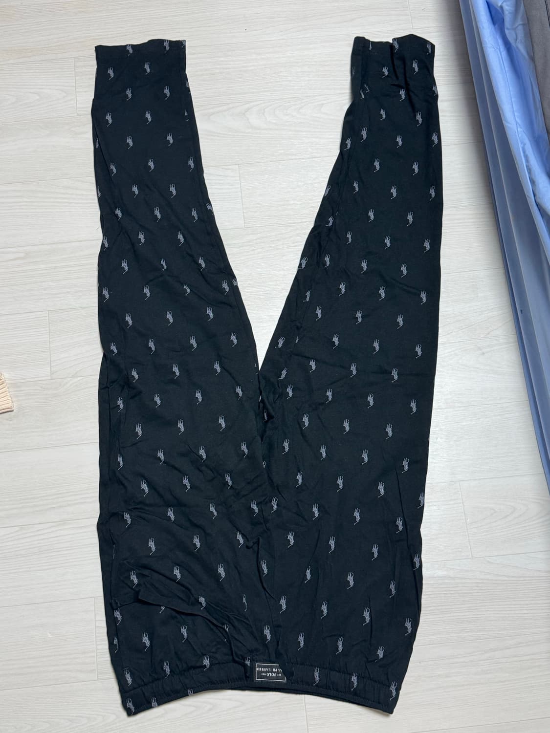 폴라랄프로렌 면바지 상품이미지2