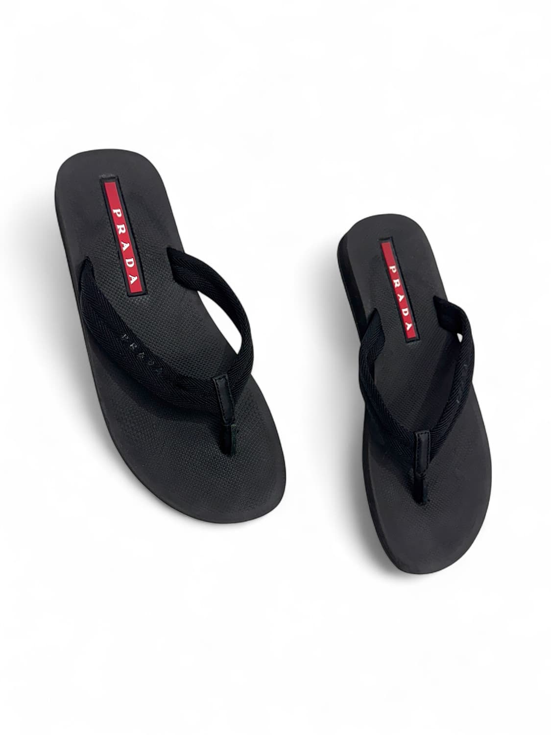 Prada 00s Flip Flop 상품이미지6