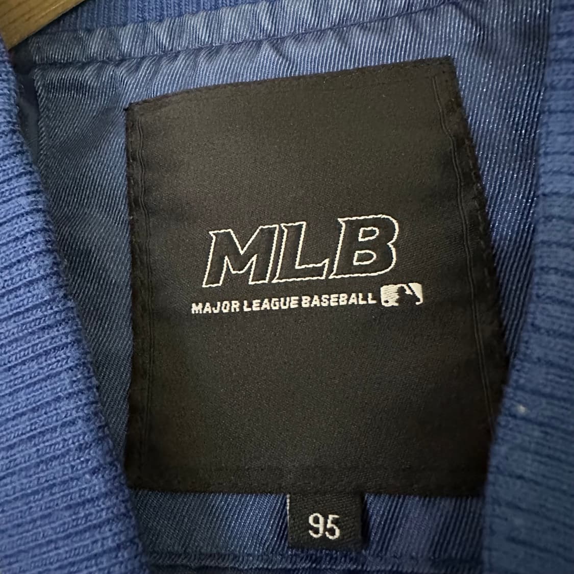 95 MLB 뉴욕 양키스 자켓 상품이미지3