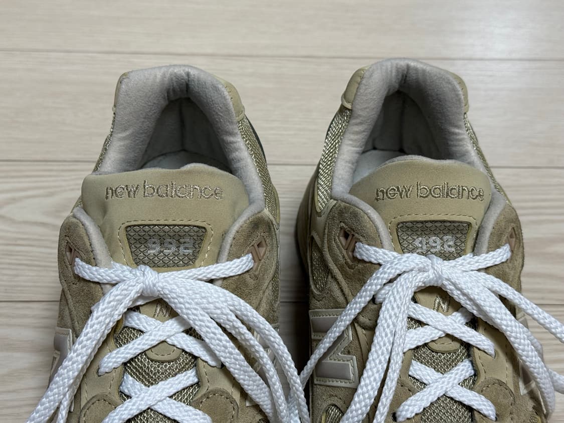 M992TN (992 탄컬러) 270 상품이미지5