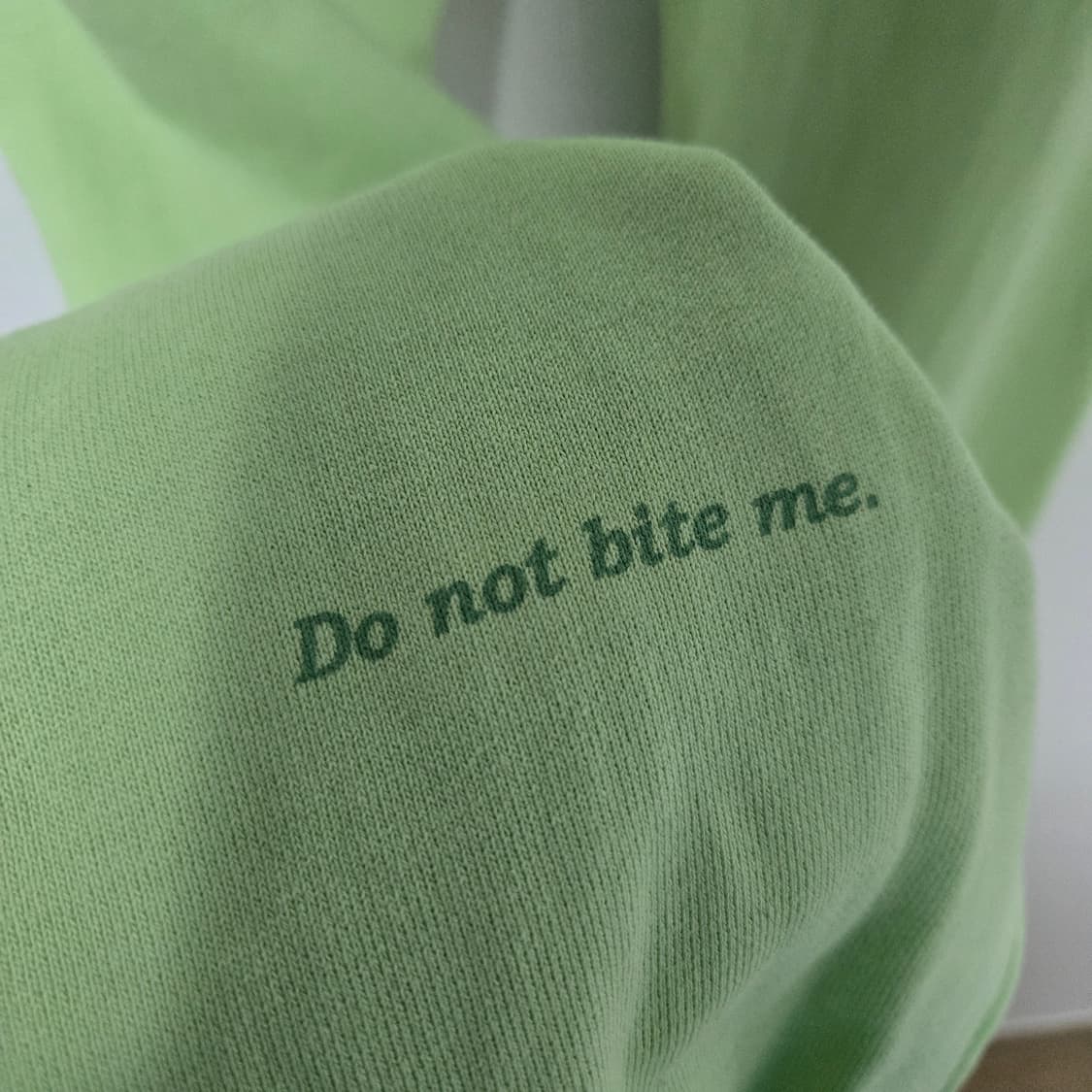 롤리러브롤리 스웻 팬츠 / 여성 팬츠 / 여성 바지 상품이미지8