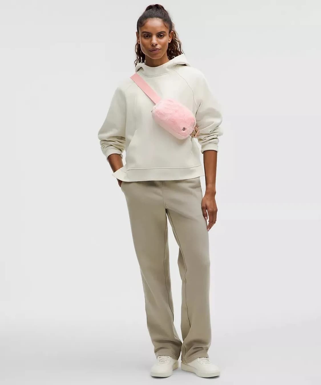 lululemon Everywhere Belt Bag 룰루레몬 벨트백 상품이미지2