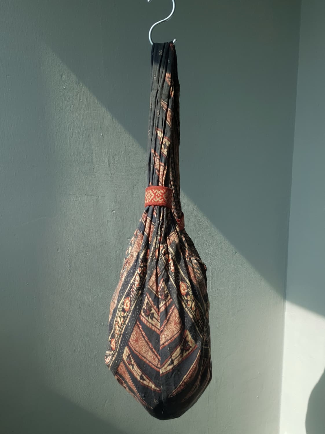 KAPITAL  tyrolean snufkin bag 상품이미지7