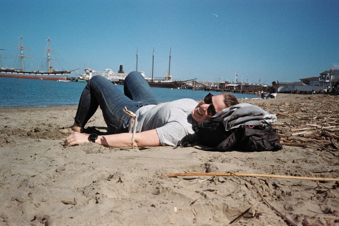 작례O 레트로 감성 리코 s-30 데이트 필름카메라 빈티지 필카 상품이미지3