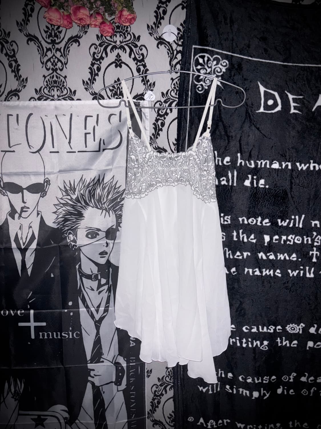 a white slip 상품이미지2