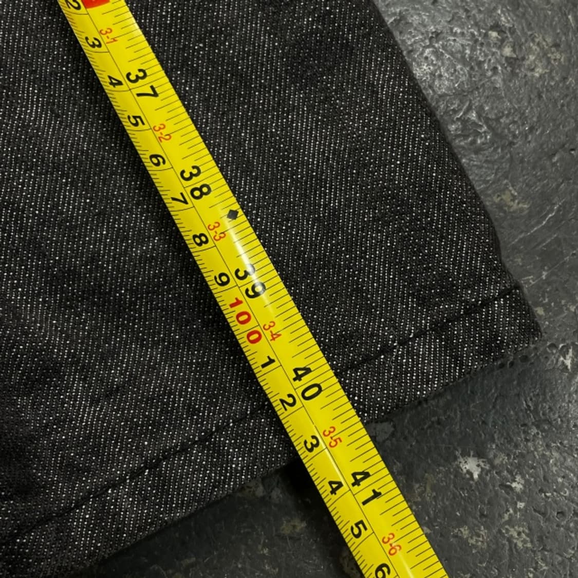 32 리바이스 505 청바지  상품이미지10