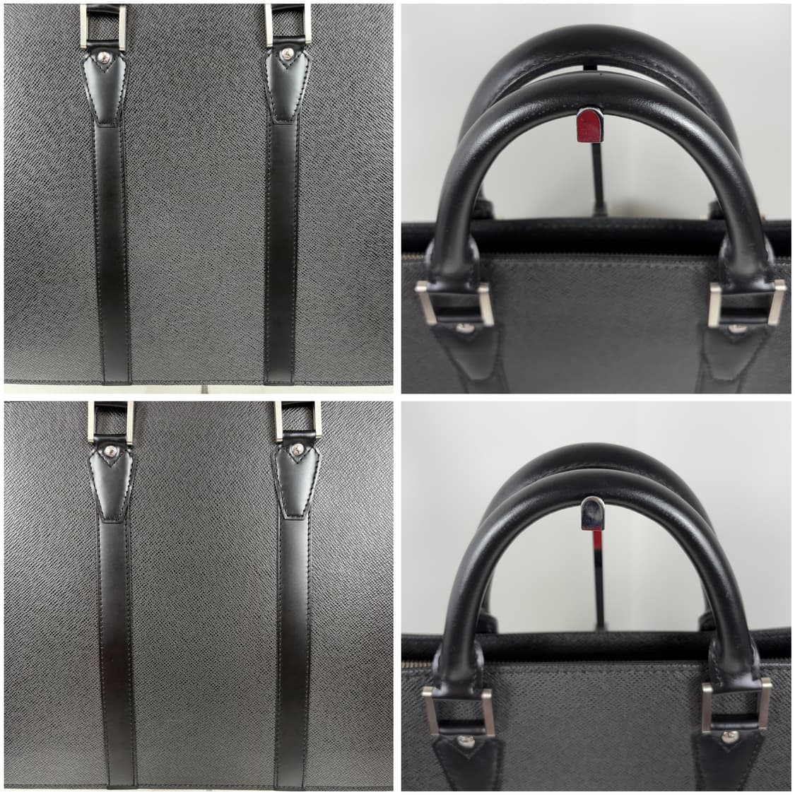 루이비통 M30052 타이가 로잔 서류가방 상품이미지8