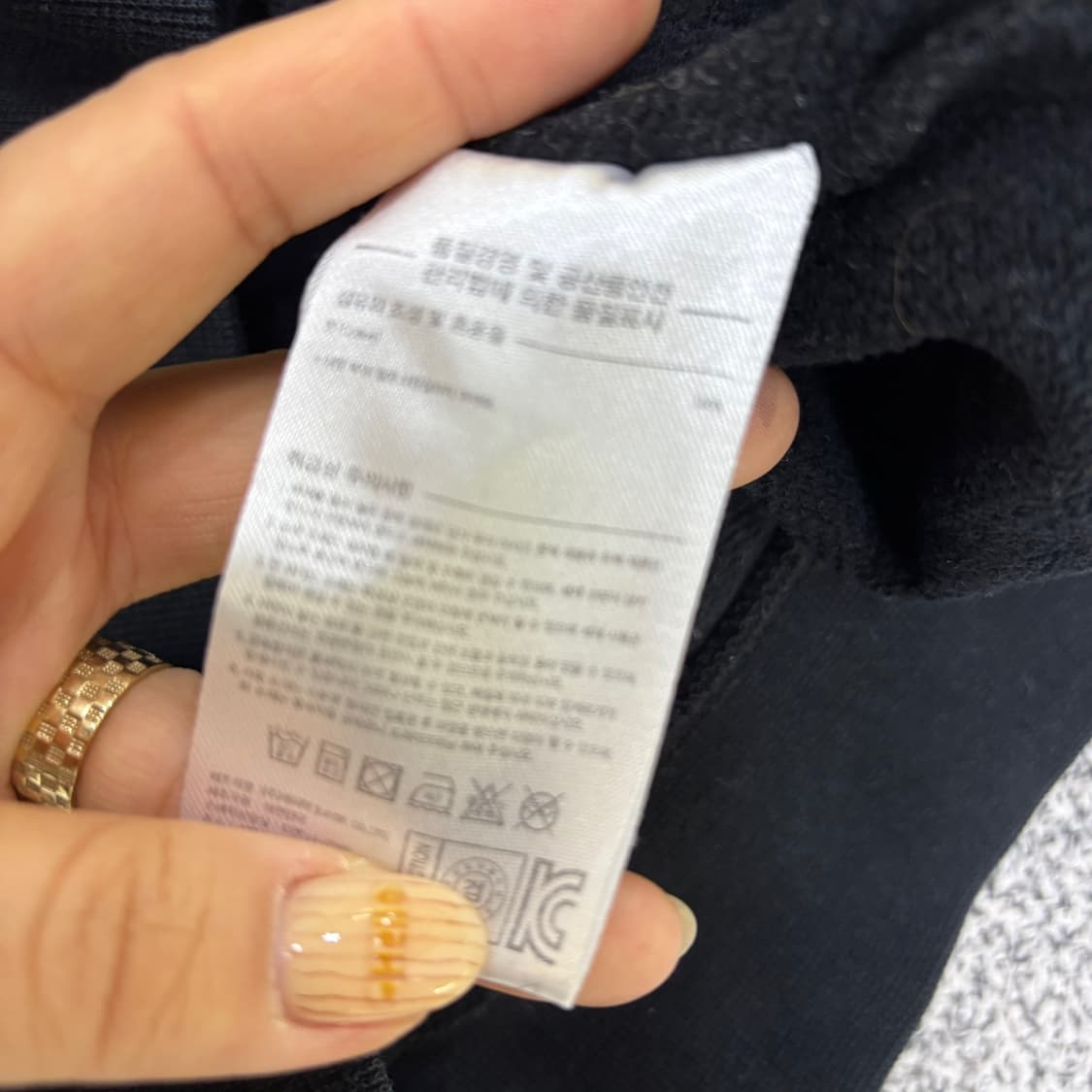 M LMC 남성 빅고로 후드티 후디 0407J 상품이미지4