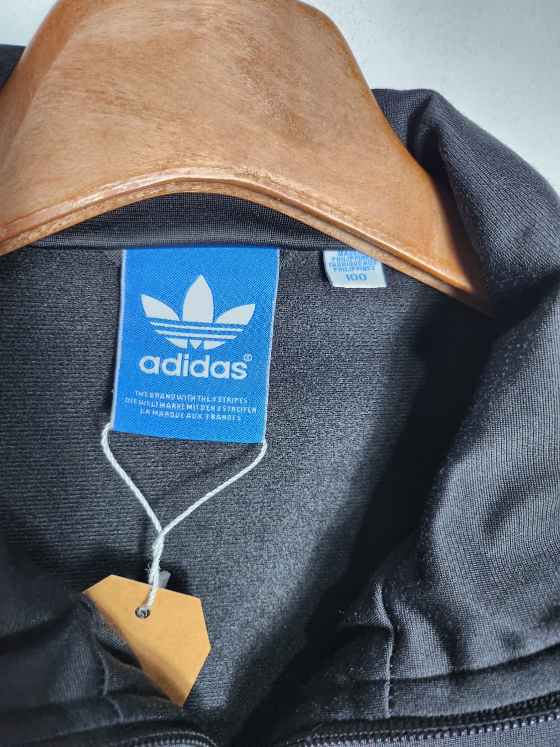 아디다스 파이어버드 트랙탑 상품이미지2